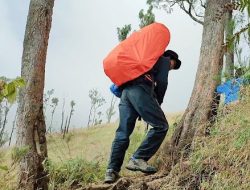 TNGR Perkuat Sistem Pendakian Rinjani untuk Lindungi Hak Pendaki dan Kelestarian Alam