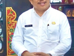 Bupati Lombok Barat LAZ Gelar Job Fit Besar-Besaran, Pejabat Eselon II Diuji Kompetensi Secara Ketat