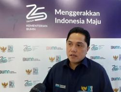 Erick Thohir Bongkar Skema Pengembang Nakal Tahan Sertifikat KPR, REI NTB Serukan Transparansi Data!