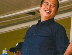 NTB Gemparkan Dunia dengan Kebijakan Revolusioner, Pendaki Rinjani Dapat Hadiah Miliaran Rupiah Jika Patuhi Aturan Ini!