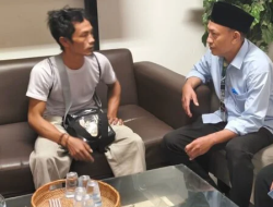 Mantan TKI Asal Mataram Dideportasi Saat Berangkat Haji, Keluarga Tetap Sabar Menanti Kepulangan