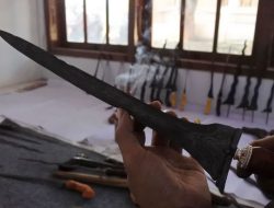 Kilau Warisan Budaya, Ribuan Pencinta Keris Serukan Semangat Baru di Hari Keris Nasional