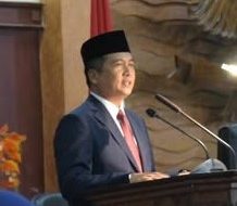 NTB Siap Jadi Tuan Rumah PON 2028, Persiapan 80% Selesai, Kolaborasi dengan Provinsi Lain Jadi Solusi Cerdas!