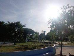 Miris! Taman Kota Praya Jadi Sarang Kumuh – DPRD Desak Revitalisasi Kilat Sebelum Jadi Bahan Cibiran