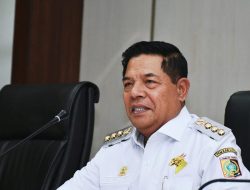 Bupati Lombok Timur H. Haerul Warisin Tantang Kemendagri Percepat Mutasi Pejabat demi Pembangunan Optimal