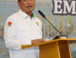 Kemenag NTB Berikan Ancaman Tegas, Petugas Haji yang Lalaikan Tugas Langsung Dipulangkan – Bukti Komitmen Layanan Prima bagi Jamaah