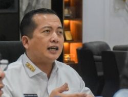 Pemprov NTB Kukuhkan Komitmen Jadi Tuan Rumah PON 2028 Bersama NTT