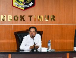 Lombok Timur Permudah Perizinan Tambang untuk Dongkrak PAD Bupati, Ini untuk Kesejahteraan Generasi Mendatang