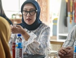 Pramuka NTB dan TP-PKK Kolaborasi Wujudkan Ketahanan Pangan Lewat Gema Pala