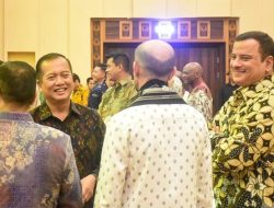 Luar Biasa! NTB Jadi Pusat Perhatian Dunia, Diplomat Asing Terpesona dengan Kuliner & Budayanya