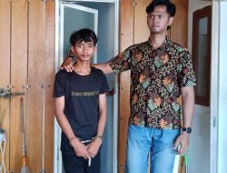 Bayi Jadi Pelampiasan, Krisis Emosi Ayah Muda Nyaris Akhiri Hidup Buah Hati