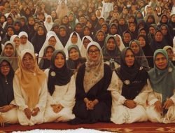 Bersama Bunda Sinta, Perempuan NTB Bangkit Menjadi Garda Terdepan Atasi Kemiskinan