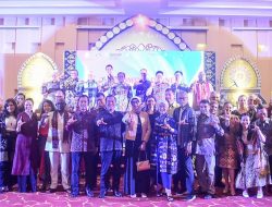 NTB Jadi Sorotan Dunia! Diplomat dari 28 Negara Eksplor Keindahan Kuliner dan Budaya di Indonesia Gastrodiplomacy Series 2025