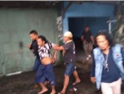 VIDIO PREMANISME MATARAM BIKIN WARGA GERAM! POLISI AMANKAN PELAKU DALAM 24 JAM – MOTOR KORBA KEMBALI UTUH!
