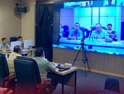 NTB Siap Luncurkan Program Makan Bergizi Gratis untuk 1,3 Juta Siswa! Dana APBN Bangun 450 Dapur Sehat di 10.474 Sekolah