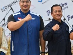 PON 2028 NTB-NTT, Menteri Dito dan Gubernur Iqbal Garansi Venue Olahraga Tak Jadi Bangunan Hantu