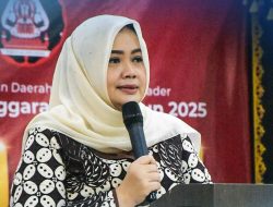 NTB Buka Seleksi Kepala Sekolah SMA/SMK, Wagub Ingatkan Tegas Larangan Praktik Jual Beli Jabatan!