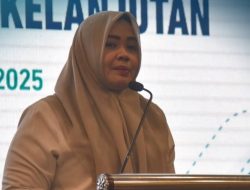 Trotoar Mewah Berubah Jadi ‘Bank Sampah’ Eksklusif di Jalan Para Pejabat PEMPROV NTB