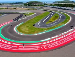 Marshal Sirkuit Mandalika Raih Pelatihan Kelas Dunia Jelang GT World Challenge Asia 2025