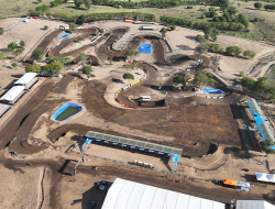 Kejati NTB Ungkap Fakta Mencengangkan di Balik Pembelian Lahan Sirkuit MXGP Samota – Kerugian Negara Terungkap!