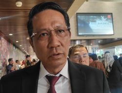Menteri Hukum RI Buka Suara di Rusia, Diaspora Indonesia Didorong Jadi Garda Depan Pembangunan Bangsa!