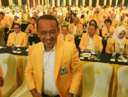 Golkar NTB Siap Gelar Musda dengan Semangat Kolaborasi dan Keterbukaan – Bahlil Lahadalia Hadir untuk Perkuat Sinergi Kader