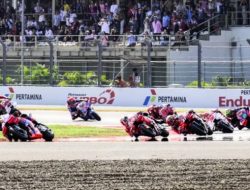 ITDC Berikan Harga Spesial dan Hadiah Menarik untuk Penggemar MotoGP Mandalika 2025