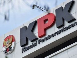 KPK Bongkar Praktik Mafia TKA di Kemnaker, 8 Tersangka Diciduk, Barang Bukti Diamankan!