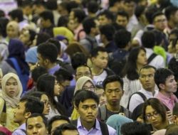 Angka Pengangguran NTB Turun Tipis, Lulusan SMK Paling Terdampak