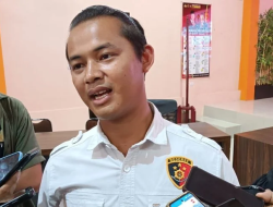 Polresta Mataram Ungkap Skema Korupsi Masker Covid-19 Rp12,3 Miliar, 65 Saksi Diperiksa, 6 Tersangka Terjaring!