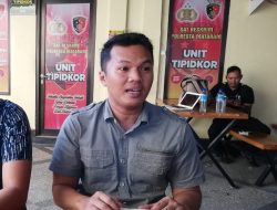 FOTOGRAFER GADUNGAN TERTANGKAP USAI JUAL KAMERA SEWAAN, KORBAN BERHASIL BONGKAR MODUS