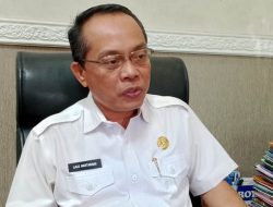 PEMKOT MATARAM TUNTASKAN KRISIS SAMPAH DENGAN SOLUSI REVOLUSIONER