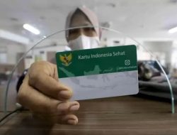 Lombok Tengah Catat Rekor Mencengangkan, 99,99% Warga Sudah Terdaftar BPJS, Tapi Fakta di Baliknya Bikin Melongo!