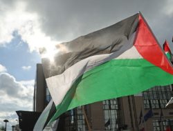 23 Negara Serukan Kecaman Keras, Blokade Gaza Picu Krisis Kemanusiaan Terparah dalam Sejarah