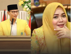 Keputusan Misterius Penundaan Musda Golkar NTB Picu Analisis Politik Mendalam