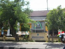 Dinas Koperasi NTB, Bertahan Sendiri Demi Program Nasional