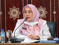 NTB Perluas Perlindungan Sosial untuk Seluruh Pekerja, Capai Rp453 Miliar Manfaat di 2024