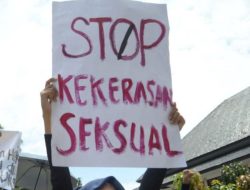 7 Mahasiswi UIN Mataram Jadi Korban Pelecehan Seksual Oknum Dosen