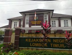 Kejari Lombok Timur Percepat Penyidikan Kasus Dugaan Korupsi Pengadaan TIK Rp32 Miliar