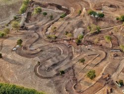 Kejati NTB Ungkap Potensi Markup Harga Lahan Sirkuit MXGP Samota, Proses Hukum Berjalan Transparan