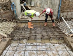 Nasib Pilu Pengusaha Konstruksi NTB, Proyek Mandek, Ratusan Pekerja Menganggur Akibat Politik