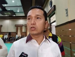Fasilitas Olahraga di Mataram Siap Pacu Prestasi Atlet Hingga Level Nasional – KONI Soroti Langkah Strategis Jelang Porprov dan PON!
