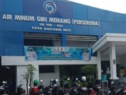 PT Air Minum Giri Menang Ubah Cara Layanan Pelanggan dengan Teknologi