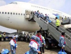 Jadwal Keberangkatan Haji NTB 2025 Dimulai Hari Ini, 12 Kloter Siap Berangkat ke Tanah Suci