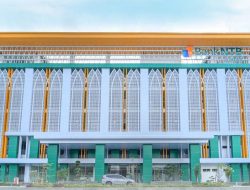 10 Kandidat Elite Berebut Kursi Komisaris Independen Bank NTB Syariah