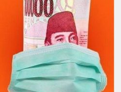 Pejabat NTB Tersandung Kasus Korupsi Masker Covid-19, Polisi Segera Layangkan Panggilan Resmi ke Gubernur!