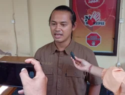 Skandal Pengadaan Masker NTB, 125 Saksi Diperiksa, Kerugian Negara Tembus Rp1,58 Miliar