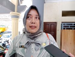 MATARAM BANGKIT! Rp200 Miliar untuk Tanggul Pantai Dikejar, Ini Langkah Heroik Pemkot Hadang Abrasi