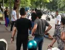 Polresta Mataram Buka Hotline 24 Jam, Aksi Premanisme di Lahan Parkir Langsung Dibabat