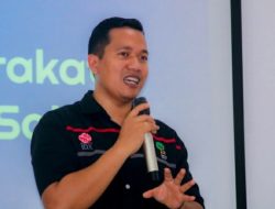 Gelombang Baru Investor Muda NTB, Aset Saham Tembus Rp2,79 Triliun